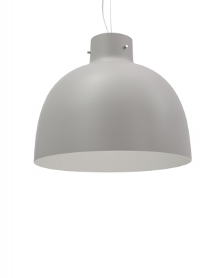 Suspension Bellissima - Kartell - Gris
