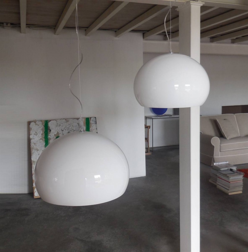 SUSPENSION BIG FLY KARTELL