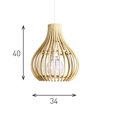 Suspension Bulb mini - Vincent Sheppard