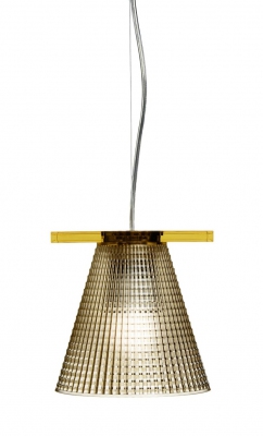SUSPENSION LIGHT AIR CISELEE KARTELL