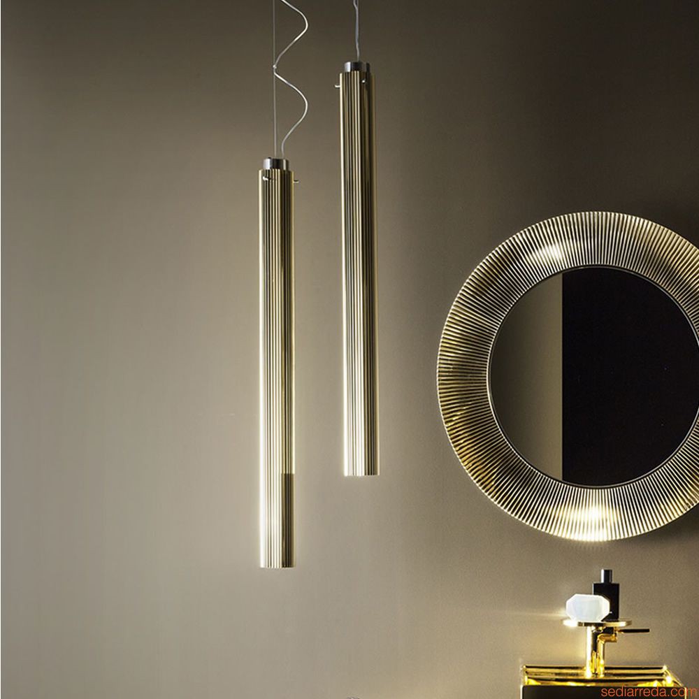 SUSPENSION RIFLY GM KARTELL