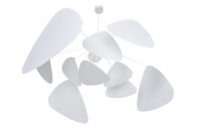 SUSPENSION SCREEN MARKET SET