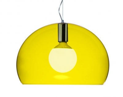 SUSPENSION SMALL FLY KARTELL 