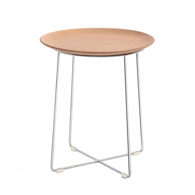 Table basse Al Wood - Kartell