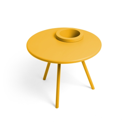 Table basse Bakkes - Fatboy