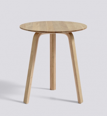 TABLE BASSE BELLA COFFEE �45 H49 okxo rouen hay 
