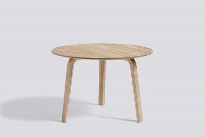 TABLE BASSE BELLA COFFEE �60 H39 okxo rouen hay bois