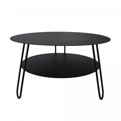 Table basse Carl  - R�sistub