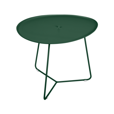 TABLE BASSE COCOTTE FERMOB