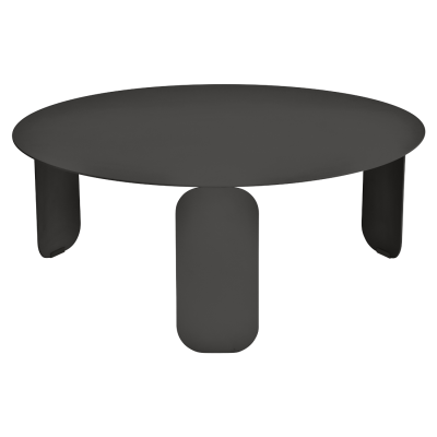 Table basse Bebop �80 - Fermob - R�glisse