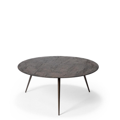 Table basse Luna - Whisky - Ethnicraft