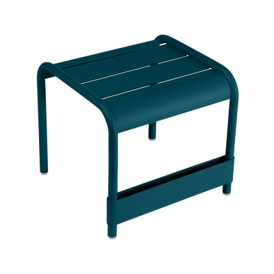 Table basse repose pieds Luxembourg - Fermob