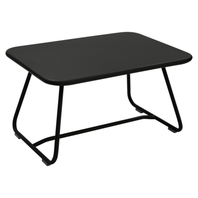 TABLE BASSE SIXTIES - Lin