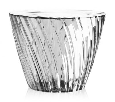 TABLE BASSE SPARKLE - Cristal