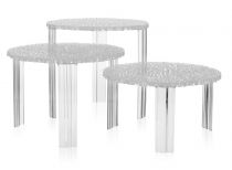 TABLE BASSE T-TABLE KARTELL - Basso