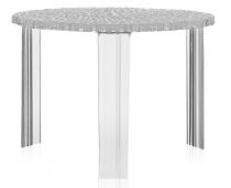 TABLE BASSE T-TABLE KARTELL - Medio