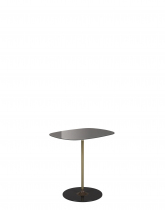 Table basse Thierry 33 x 50 cm - Kartell