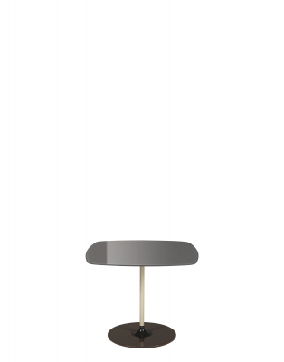 Table basse Thierry 50x50 - Kartell