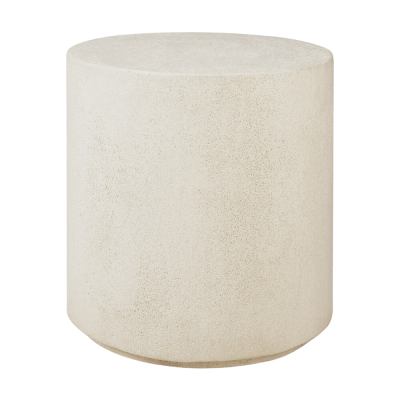 Table d\'appoint Elements Champignon - Ethnicraft