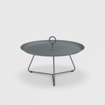 Table d\'appoint Eyelet Ø70 - HOUE