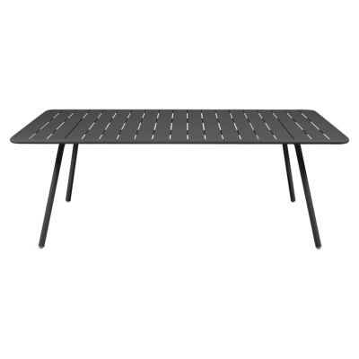 TABLE DE JARDIN Luxembourg OUTDOOR FERMOB OKXO