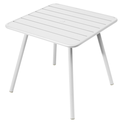 TABLE DE JARDIN Luxembourg OUTDOOR FERMOB OKXO