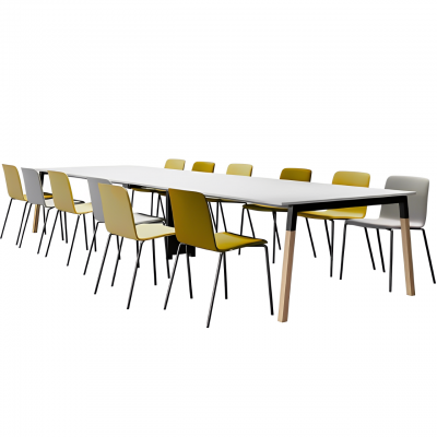 Table de r�union Pop - Frezza
