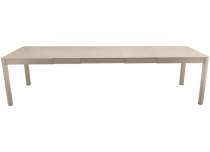 Table extensible Ribambelle XL - 149-199 x 100 - Fermob