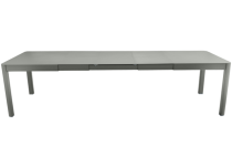 Table extensible Ribambelle XL - 149-199 x 100 - Fermob