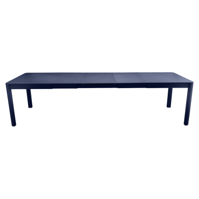 Table extensible Ribambelle XL - 149-299 x 100 - Fermob