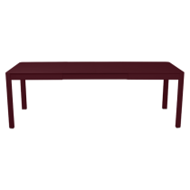 Table extensible Ribambelle XL - 149-299 x 100 - Fermob