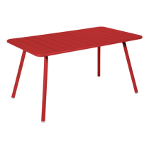Table Luxembourg - 143 x 80 - Fermob