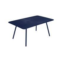 Table Luxembourg - 165 x 100 - Fermob