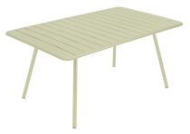 Table Luxembourg - 165 x 100 - Fermob - Tilleul