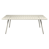 TABLE LUXEMBOURG 207 X 100 CM 