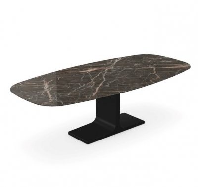 Table Palace tonneau - Sovet 