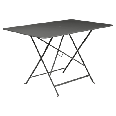 TABLE PLIANTE BISTRO 117 X 77 CM 