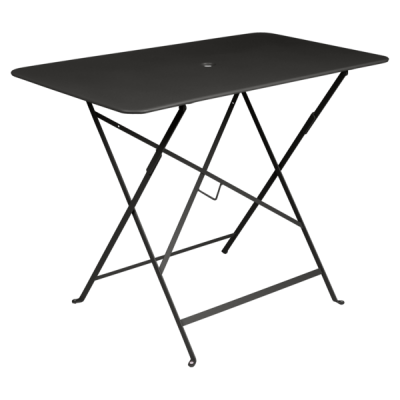 TABLE PLIANTE BISTRO 97 X 57 CM 