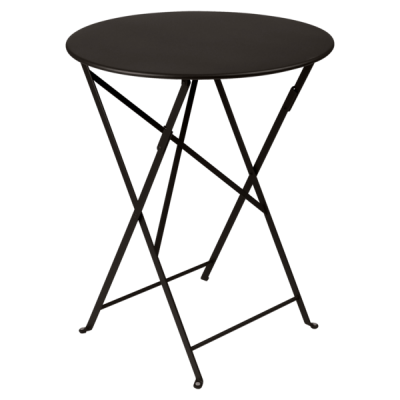 TABLE PLIANTE BISTRO FERMOB �60 CM