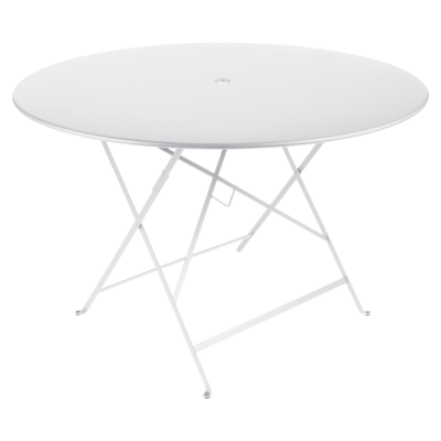 TABLE PLIANTE BISTRO OKXO FERMOB OUTDOOR