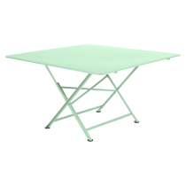Table pliante caractère carré - FERMOB