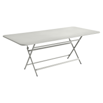 Table pliante Caractere rectangulaire - Fermob