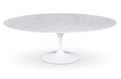 Table repas ovale Fl�te - Sovet 