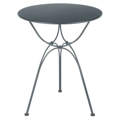 Table ronde � 60 cm Airloop - Fermob 