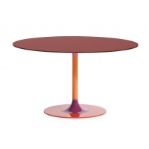 Table ronde Thiery XXL - Kartell