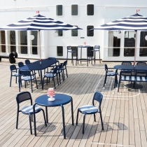 Table Toni Tavolo - Fatboy