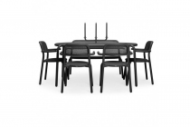 Table Toni Tavolo - Fatboy