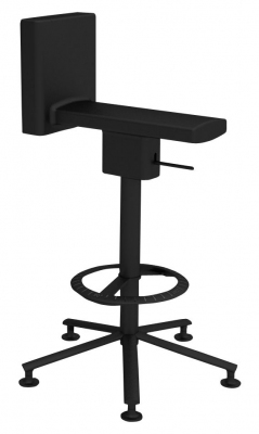 TABOURET 360� MAGIS