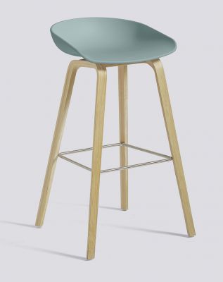 TABOURET AAS32 H75 ABOUT A STOOL HAY OKXO ROUEN