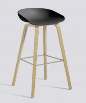TABOURET AAS32 H75 ABOUT A STOOL HAY OKXO ROUEN